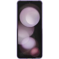 Spigen Air Skin для Galaxy Z Flip 5 ACS06232 (фиолетовый) Image #3
