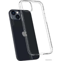 Spigen Air Skin Hybrid для iPhone 14 Plus ACS04886 (прозрачный) Image #5