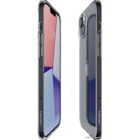 Spigen Air Skin Hybrid для iPhone 14 Plus ACS04886 (прозрачный) Image #4