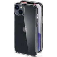 Spigen Air Skin Hybrid для iPhone 14 Plus ACS04886 (прозрачный) Image #9