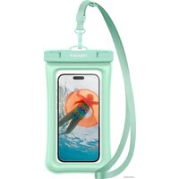 Spigen A610 Universal Waterproof Float ACS06012 (зеленый) Image #1