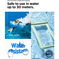 Spigen A610 Universal Waterproof Float ACS06012 (зеленый) Image #5