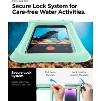Spigen A610 Universal Waterproof Float ACS06012 (зеленый) Image #6
