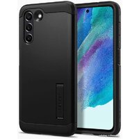 Spigen Tough Armor для Samsung Galaxy S21 FE ACS03059 (черный)