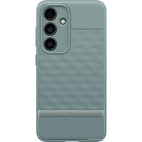 Caseology Parallax для Samsung Galaxy S24 ACS07369 (зеленый шалфей) Image #2