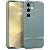Caseology Parallax для Samsung Galaxy S24 ACS07369 (зеленый шалфей)