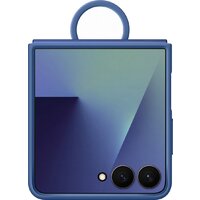 Samsung Ring Case для Samsung Galaxy Z Flip7 (синий)