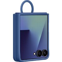 Samsung Ring Case для Samsung Galaxy Z Flip7 (синий) Image #2
