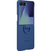 Samsung Ring Case для Samsung Galaxy Z Flip7 (синий) Image #5