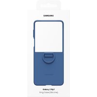 Samsung Ring Case для Samsung Galaxy Z Flip7 (синий) Image #7