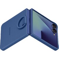 Samsung Ring Case для Samsung Galaxy Z Flip7 (синий) Image #3