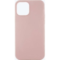 uBear Touch Case для iPhone 12 Mini (розовый-песок) Image #5