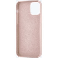 uBear Touch Case для iPhone 12 Mini (розовый-песок) Image #4