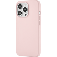 uBear Touch Case для iPhone 13 Pro (розовый)