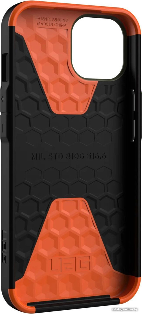 Uag для iPhone 14 Civilian Olive 114040117272 Image #10