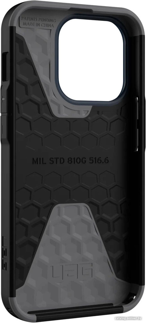 Uag для iPhone 14 Pro Civilian Mallard 114042115555 Image #1