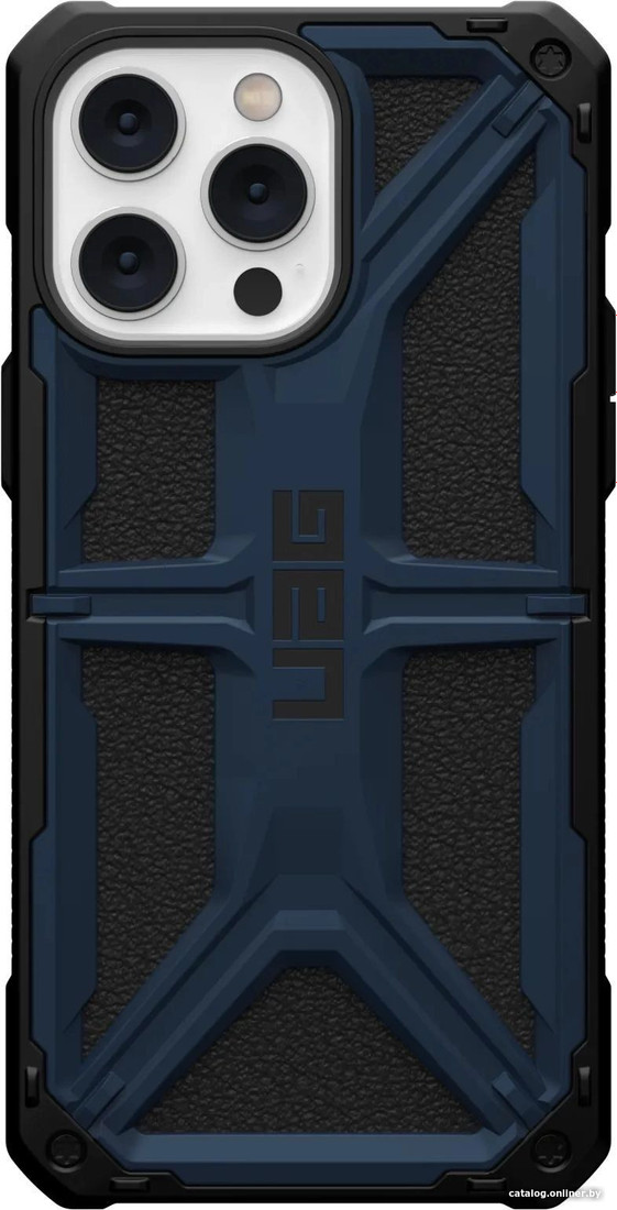 Uag для iPhone 14 Pro Max Monarch Mallard 114035115555 Image #5