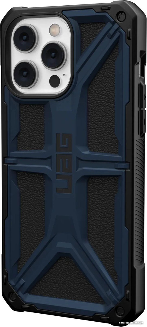 Uag для iPhone 14 Pro Max Monarch Mallard 114035115555 Image #6