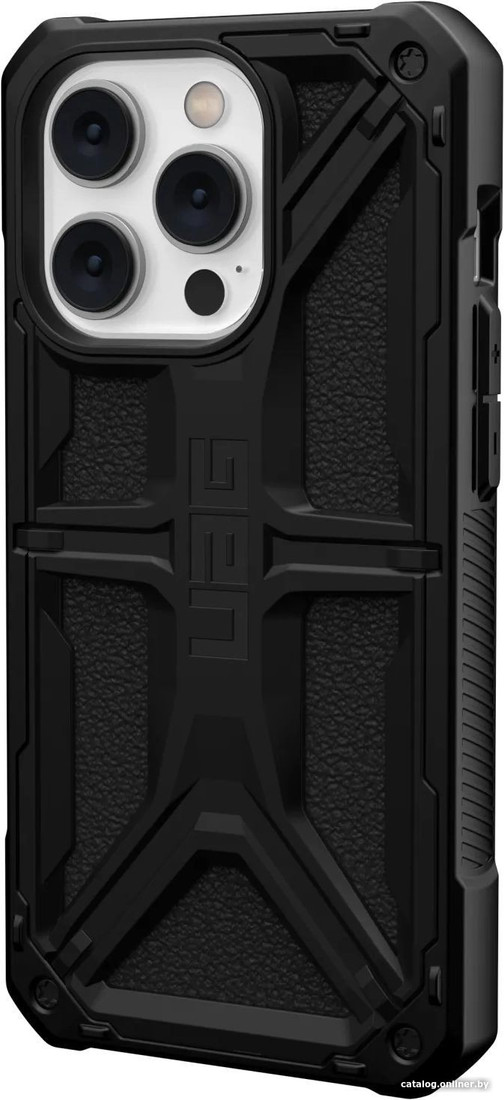 Uag для iPhone 14 Pro Monarch Black 114034114040 Image #7