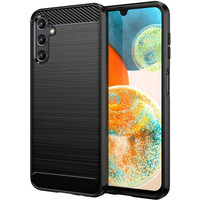 Hurtel Hurtel Carbon для Samsung Galaxy A14 5G (черный)