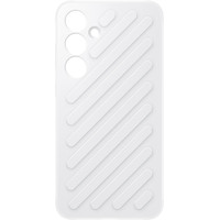 Samsung Shield Case S24+ (светло-серый)