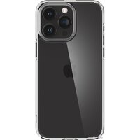 Spigen Ultra Hybrid для iPhone 15 Pro ACS06707 (прозрачный) Image #6