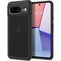 Spigen Ultra Hybrid для Google Pixel 8 ACS06280 (черный) Image #1