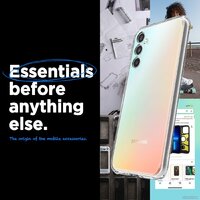 Spigen Ultra Hybrid для Galaxy A34 5G ACS05904 (прозрачный) Image #11