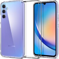 Spigen Ultra Hybrid для Galaxy A34 5G ACS05904 (прозрачный) Image #10