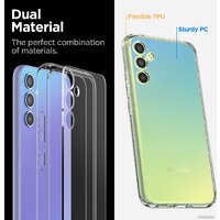 Spigen Ultra Hybrid для Galaxy A34 5G ACS05904 (прозрачный) Image #14