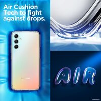 Spigen Ultra Hybrid для Galaxy A34 5G ACS05904 (прозрачный) Image #13