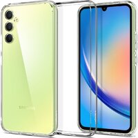 Spigen Ultra Hybrid для Galaxy A34 5G ACS05904 (прозрачный) Image #8