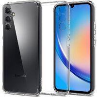 Spigen Ultra Hybrid для Galaxy A34 5G ACS05904 (прозрачный)