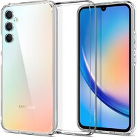 Spigen Ultra Hybrid для Galaxy A34 5G ACS05904 (прозрачный) Image #9