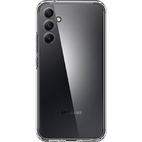 Spigen Ultra Hybrid для Galaxy A34 5G ACS05904 (прозрачный) Image #2