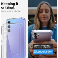 Spigen Ultra Hybrid для Galaxy A34 5G ACS05904 (прозрачный) Image #12