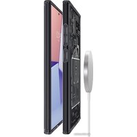 Spigen Ultra Hybrid Metal Ring (MagFit) для Galaxy S24 Ultra ACS07298 (разноцветный) Image #2