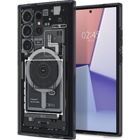 Spigen Ultra Hybrid Metal Ring (MagFit) для Galaxy S24 Ultra ACS07298 (разноцветный)