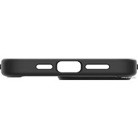 Spigen Ultra Hybrid (MagFit) для iPhone 15 Pro Max ACS06581 (черный) Image #9