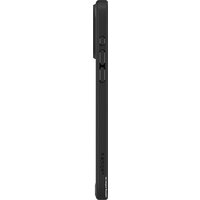 Spigen Ultra Hybrid (MagFit) для iPhone 15 Pro Max ACS06581 (черный) Image #8