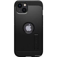 Spigen Tough Armor для iPhone 13 ACS03539 (черный)