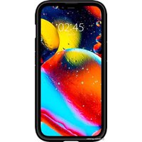 Spigen Tough Armor для iPhone 13 ACS03539 (черный) Image #4