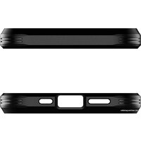 Spigen Tough Armor для iPhone 13 ACS03539 (черный) Image #2