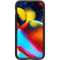 Spigen Tough Armor (MagFit) для iPhone 14 Pro ACS04985 (черный) Image #10