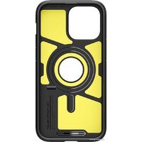 Spigen Tough Armor (MagFit) для iPhone 14 Pro ACS04985 (черный) Image #7