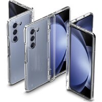 Spigen Thin Fit Pro для Galaxy Z Fold 5 ACS06516 (прозрачный) Image #11