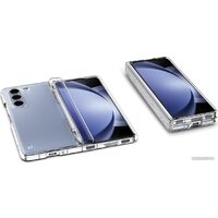 Spigen Thin Fit Pro для Galaxy Z Fold 5 ACS06516 (прозрачный) Image #9