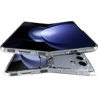 Spigen Thin Fit Pro для Galaxy Z Fold 5 ACS06516 (прозрачный) Image #10