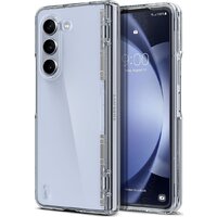 Spigen Thin Fit Pro для Galaxy Z Fold 5 ACS06516 (прозрачный)