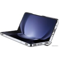 Spigen Thin Fit Pro для Galaxy Z Fold 5 ACS06516 (прозрачный) Image #7